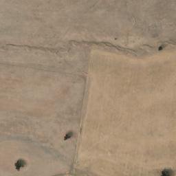 Satellite imagery of Pimple Hill, AU