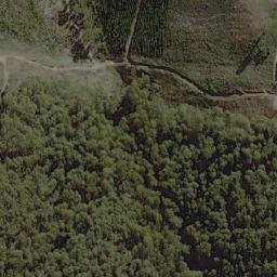 Satellite imagery of Jumpers Hill, AU