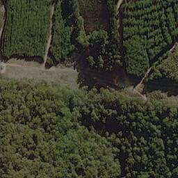 Satellite imagery of Jumpers Hill, AU