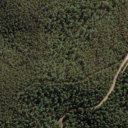 Satellite imagery of Blundell Hill, AU