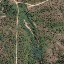 Satellite imagery of Sugarloaf, AU