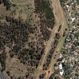 Satellite imagery of SC YA45, AU