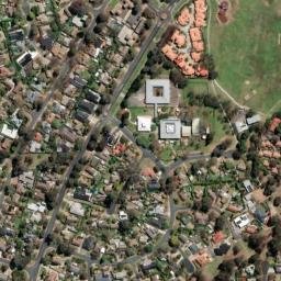 Satellite imagery of SC YA45, AU