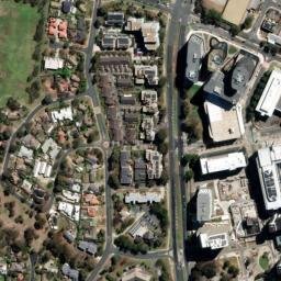 Satellite imagery of SC YA45, AU
