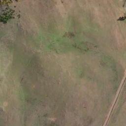 Satellite imagery of Mahon Hill, AU