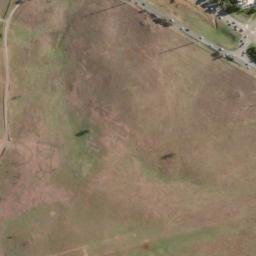 Satellite imagery of Mahon Hill, AU