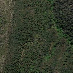 Satellite imagery of Wirritin Mountain, AU