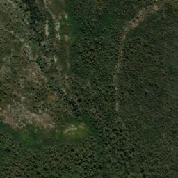 Satellite imagery of Pigeon House, AU