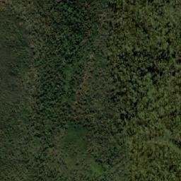 Satellite imagery of Pigeon House, AU