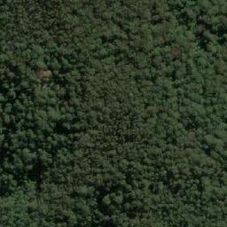 Satellite imagery of Mount Kingiman, AU