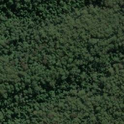 Satellite imagery of Mount Kingiman, AU