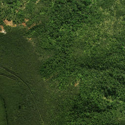 Satellite imagery of 41 WHAKAKORO, NZ