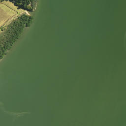 Satellite imagery of Makauekaue Pa or Whakaue Pa, NZ