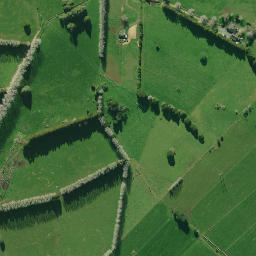 Satellite imagery of J TE AHUAHU, NZ