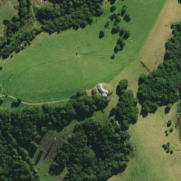 Satellite imagery of H1 KAWAKAWA, NZ