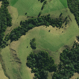Satellite imagery of H1 KAWAKAWA, NZ