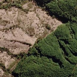 Satellite imagery of Cerro Matancillas, CL