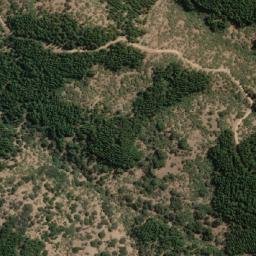 Satellite imagery of Cerro Loma Pelada, CL