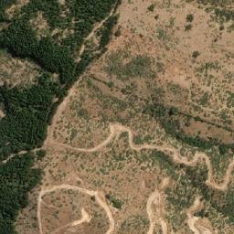 Satellite imagery of Cerro Loma Pelada, CL