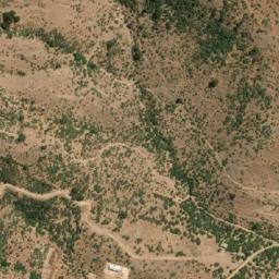 Satellite imagery of Cerro Loma Pelada, CL