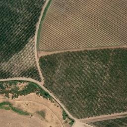 Satellite imagery of Cerro Pelarco Viejo, CL