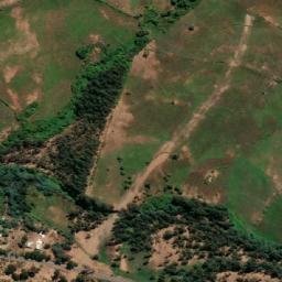 Satellite imagery of Cerro El Álamo, CL