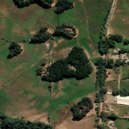 Satellite imagery of Cerro El Álamo, CL