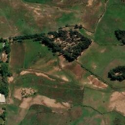 Satellite imagery of Cerro El Álamo, CL
