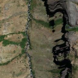 Satellite imagery of Cuesta del Durazno, CL