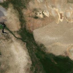 Satellite imagery of Cuesta del Durazno, CL
