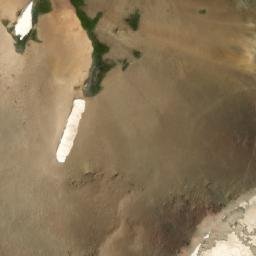 Satellite imagery of Cerro Potrerillos, AR