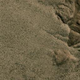 Satellite imagery of Cerro de los Llorones, AR