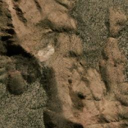 Satellite imagery of Cerro de los Llorones, AR