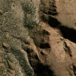 Satellite imagery of Cerro de los Llorones, AR