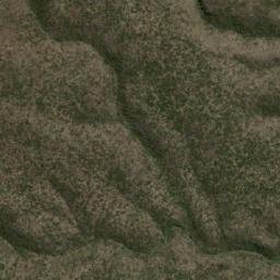 Satellite imagery of Cerro Vuelta del Cuchillo, AR