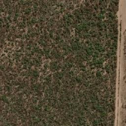 Satellite imagery of Alto Pencoso, AR