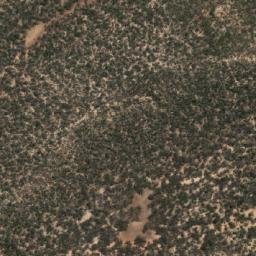 Satellite imagery of Mount Observatory, AU