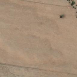 Satellite imagery of Pimple Hill, AU