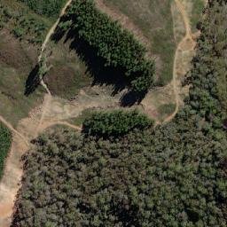 Satellite imagery of Jumpers Hill, AU