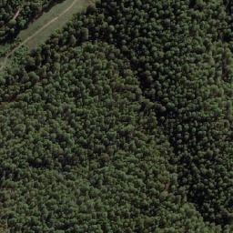 Satellite imagery of Blundell Hill, AU