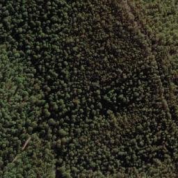 Satellite imagery of Blundell Hill, AU
