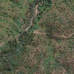 Satellite imagery of Sugarloaf, AU