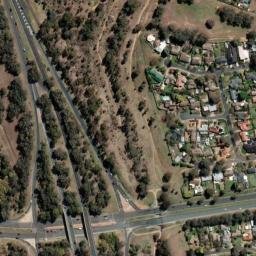 Satellite imagery of SC YA45, AU