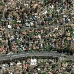 Satellite imagery of SC YA45, AU
