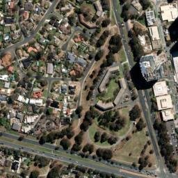 Satellite imagery of SC YA45, AU