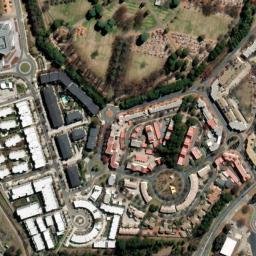 Satellite imagery of MC Swinger, AU