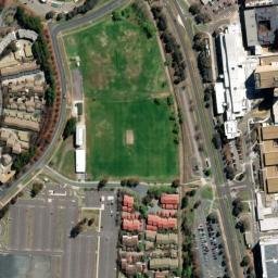 Satellite imagery of MC Swinger, AU