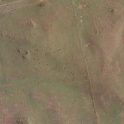 Satellite imagery of Mahon Hill, AU