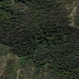Satellite imagery of Wirritin Mountain, AU