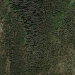 Satellite imagery of Wirritin Mountain, AU